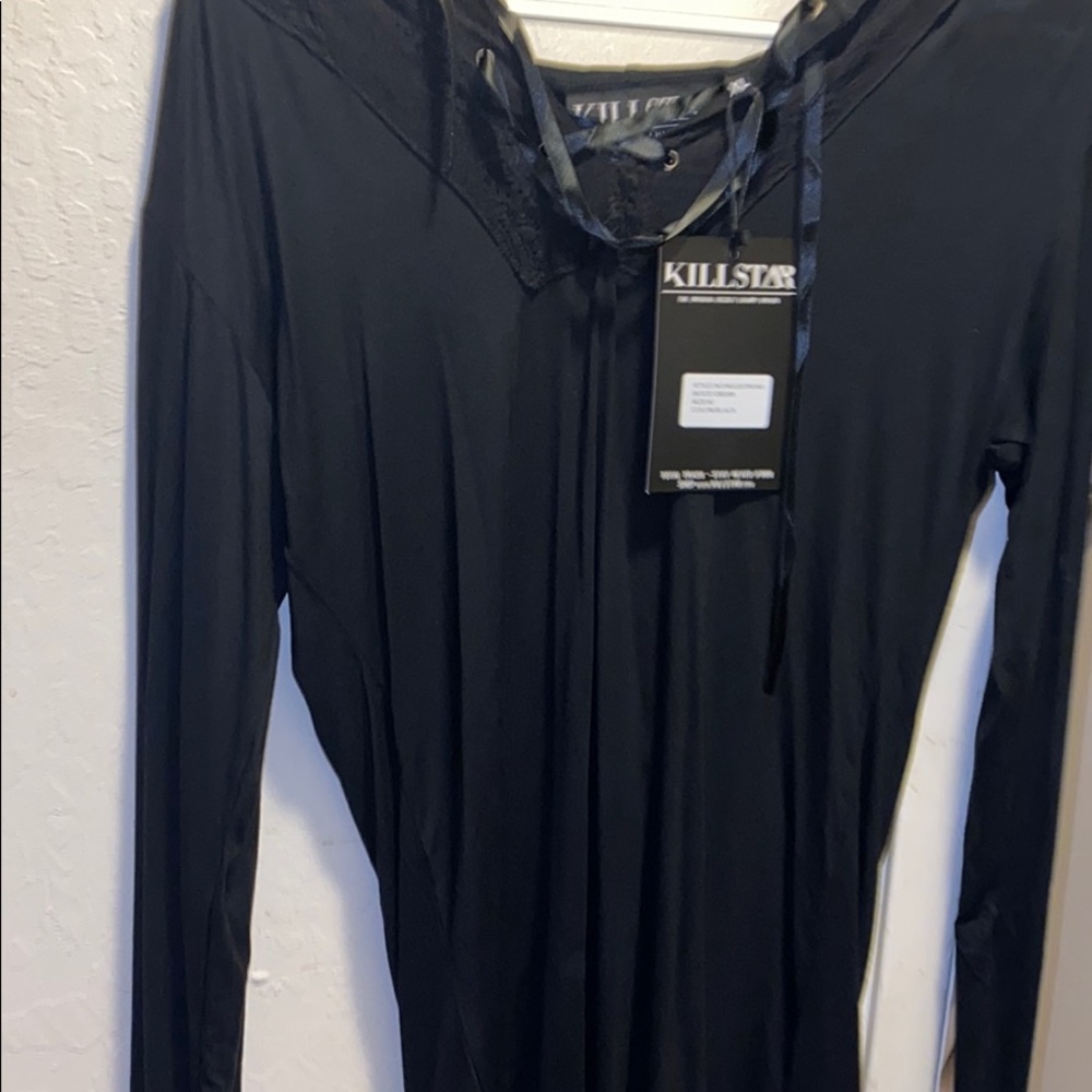 Brand New Dress